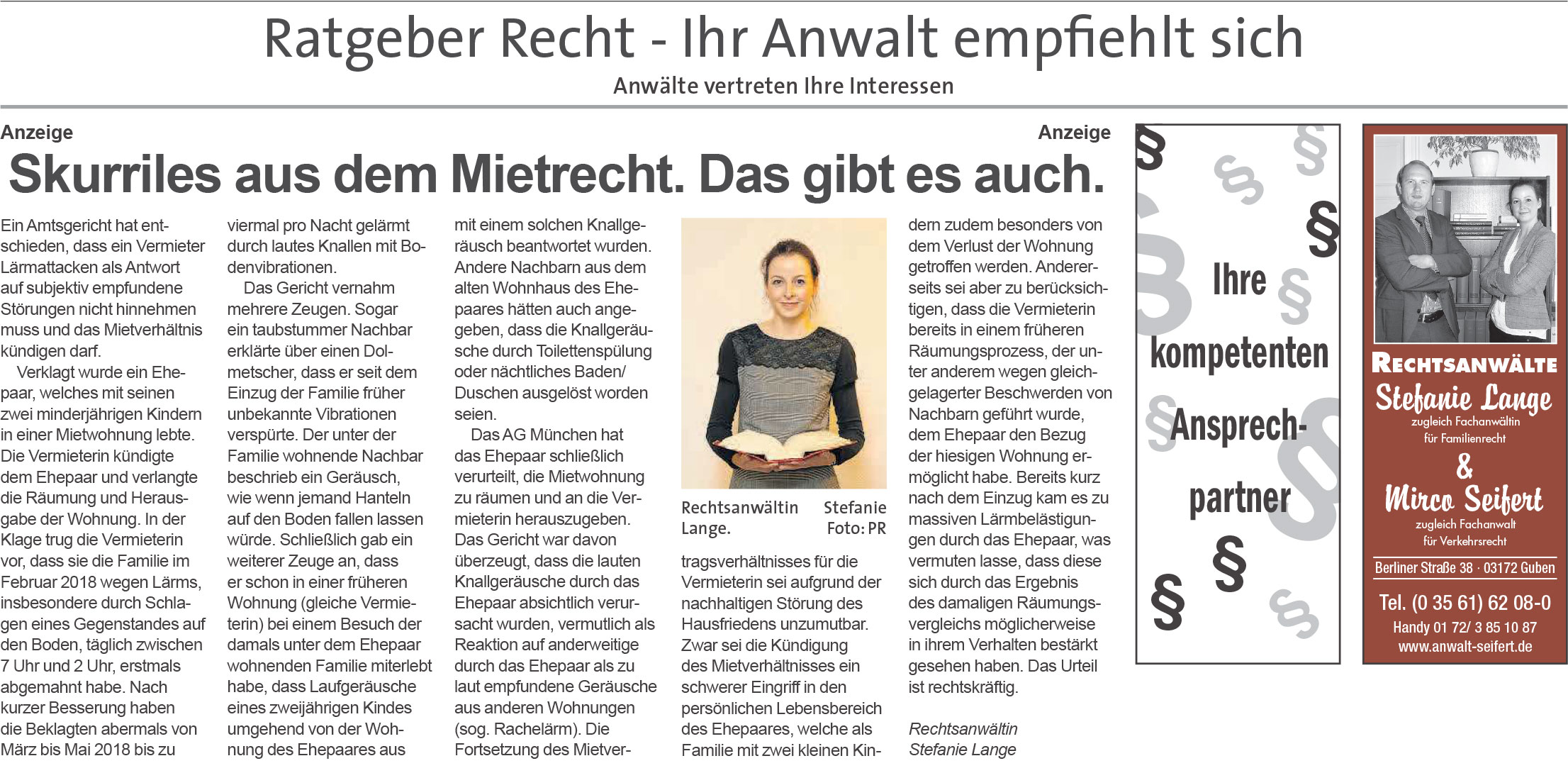 Wochenkurier 2017